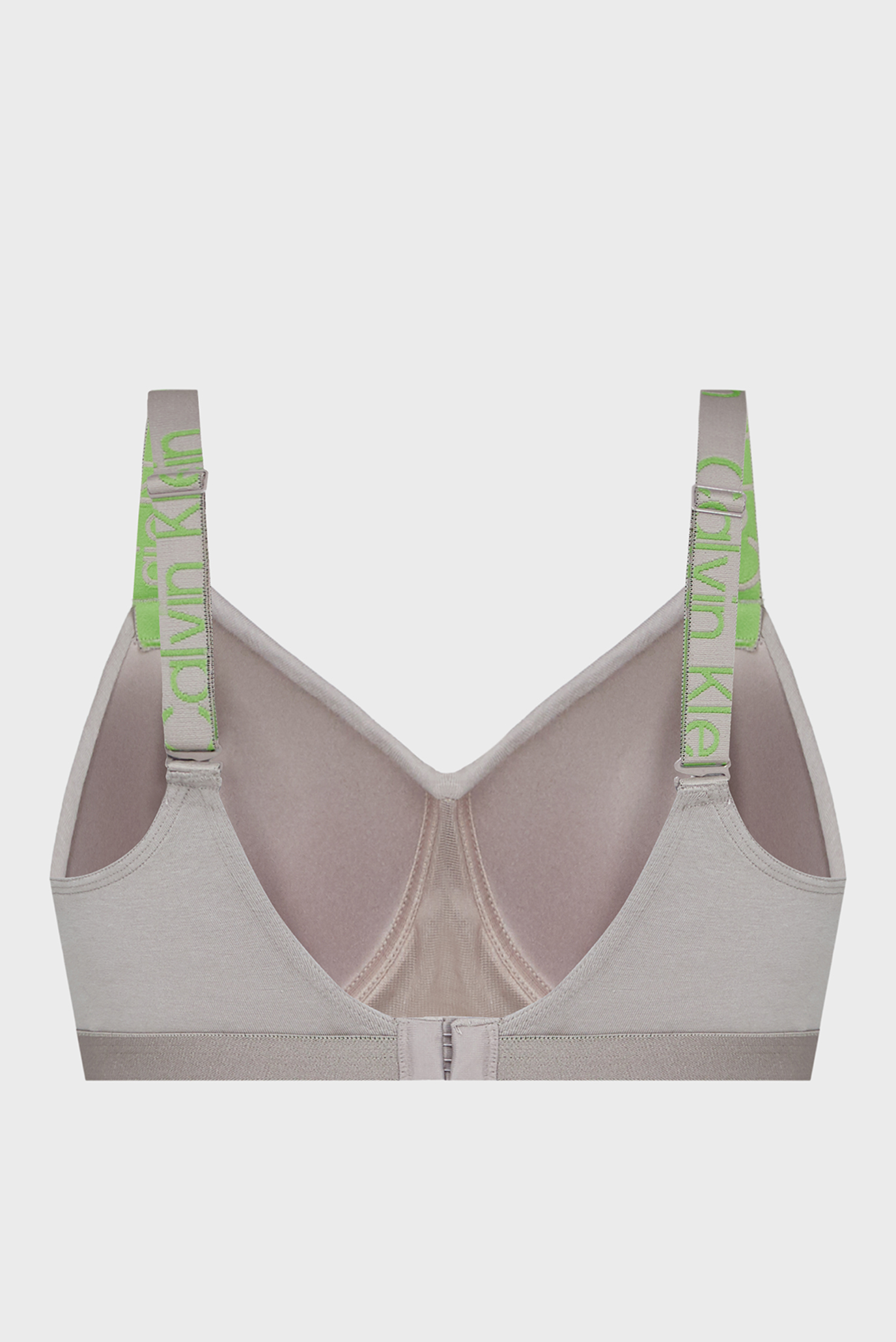 Бюстгальтер LGHTLY LINED BRALETTECalvin Klein Бюстгальтер LGHTLY LINED BRALETTE 4