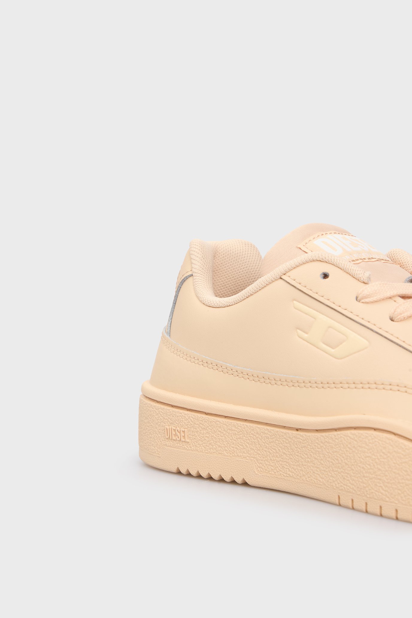 Кроссовки TRACKER-D   S-TRACKER-D LOW W SNEAKERS 2