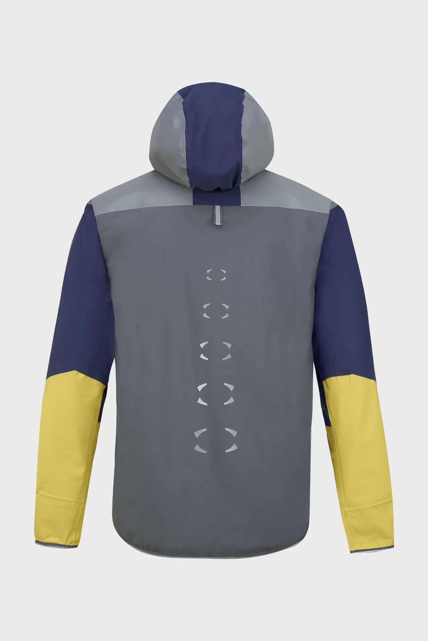 Ветровка/UA Halo Run Jacket 6