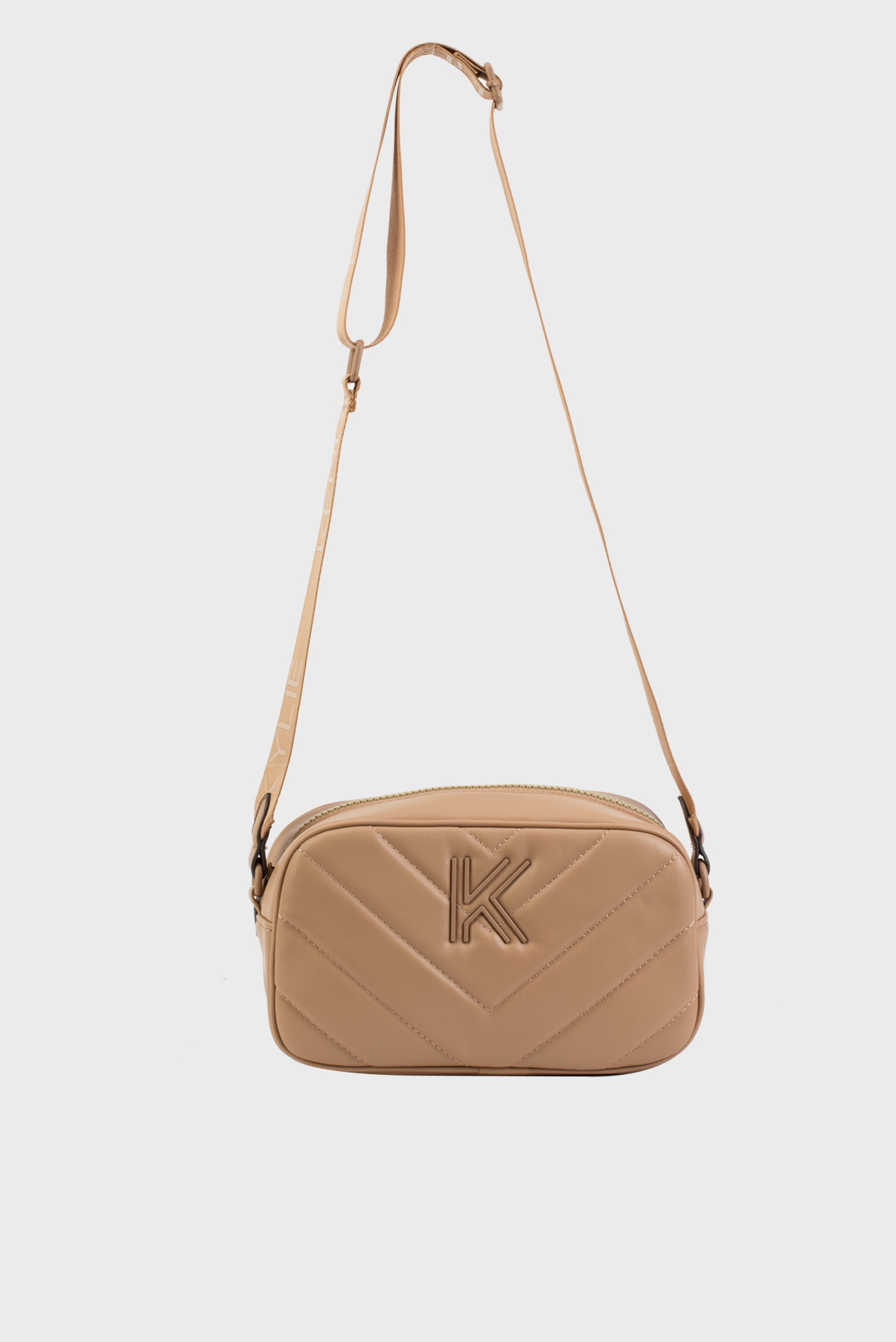 Сумка K&K BAGS CAMERA BAG - BLK * HBKK-423-0001-26 2