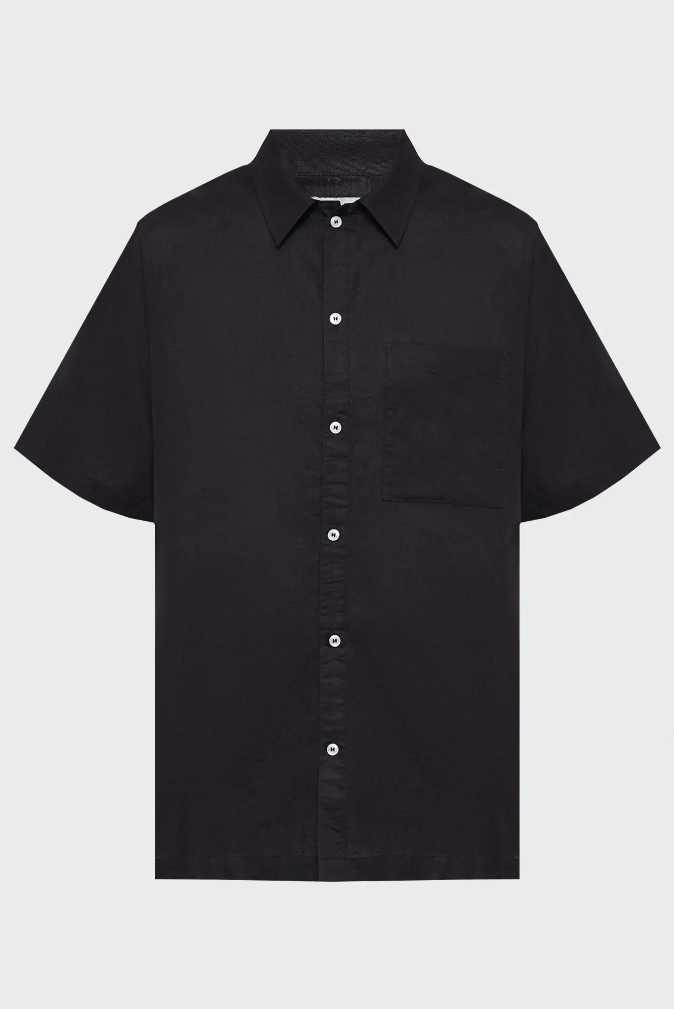 Рубашка с коротким рукавом MWSHRT 001 6