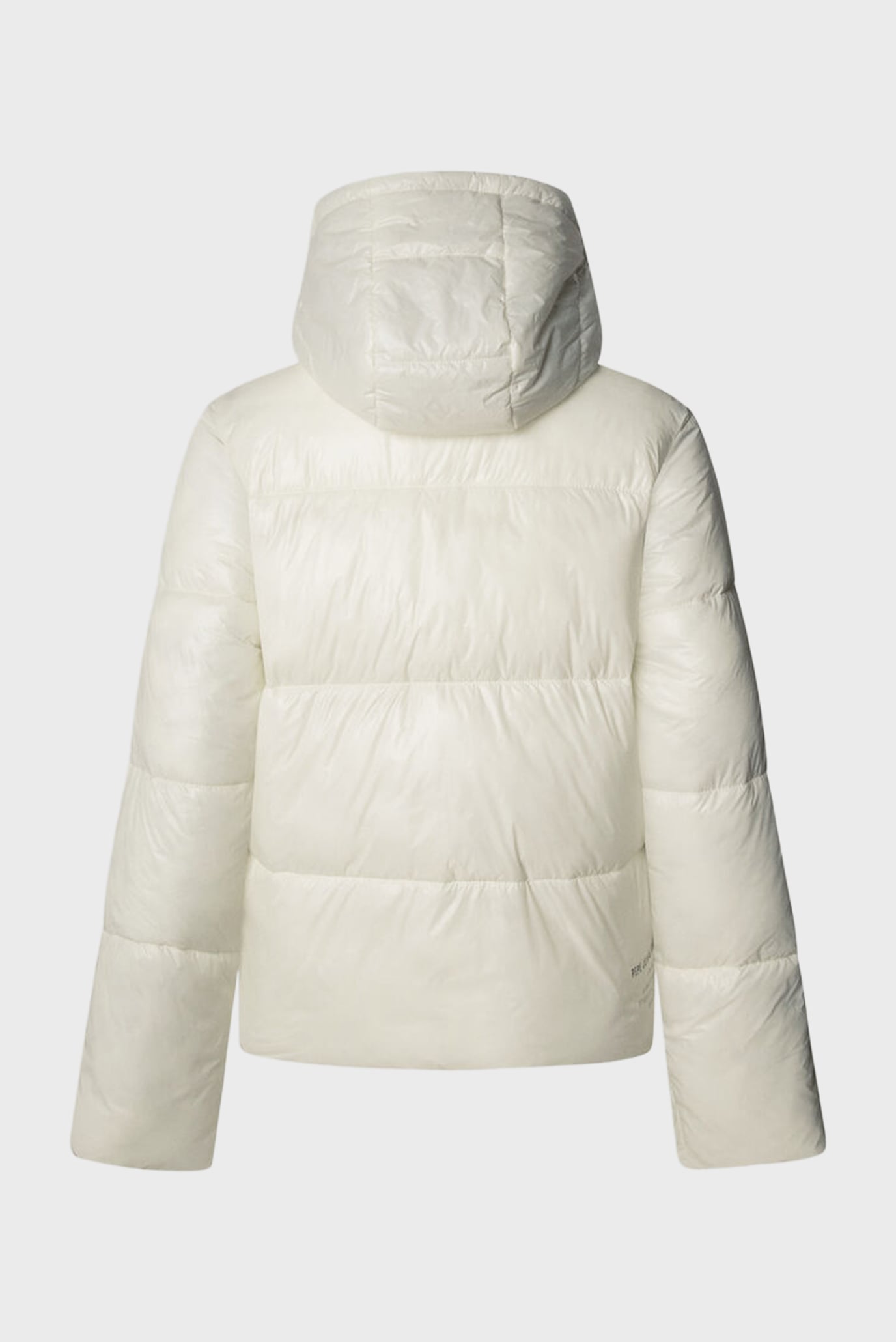 Куртка зимняя SUSSY SHORT 8