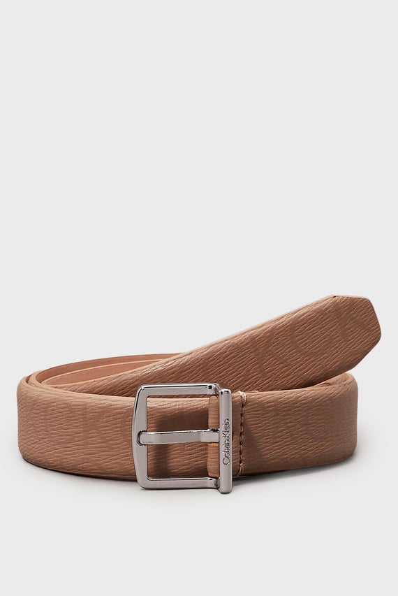 Ремень MUST SQR BUCKLE BELT 2.5_EPI