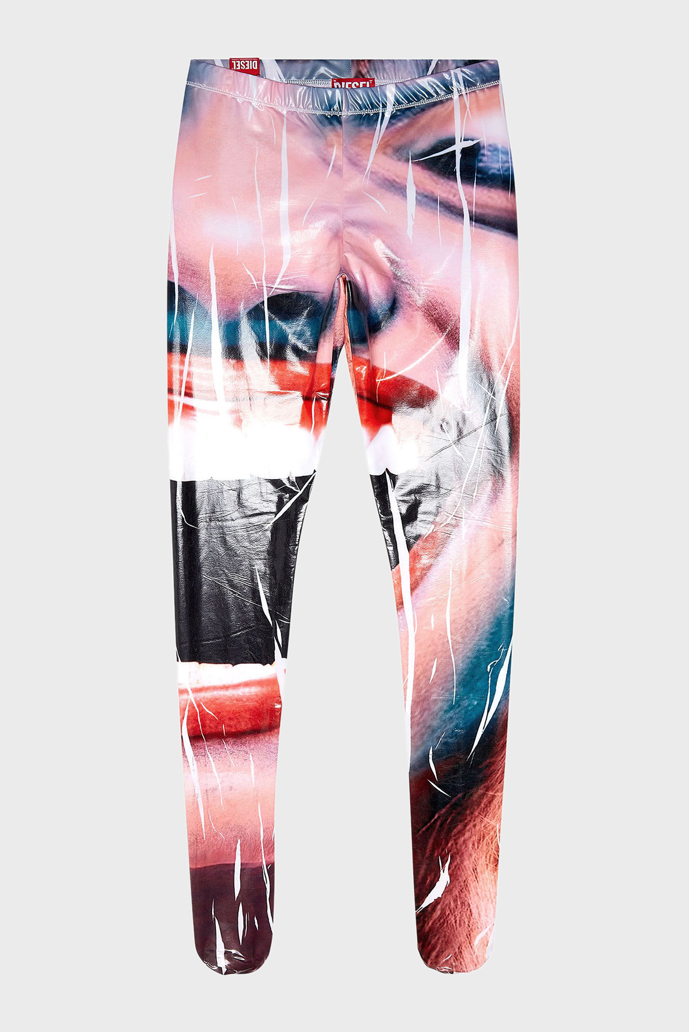 Легинсы P-KOLL-M1 TROUSERS 4