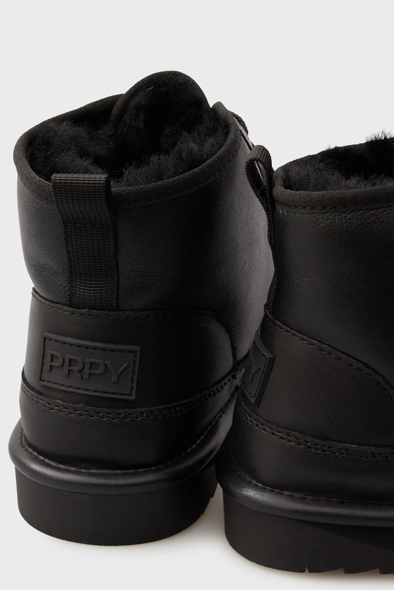 Ботинки Edal 2