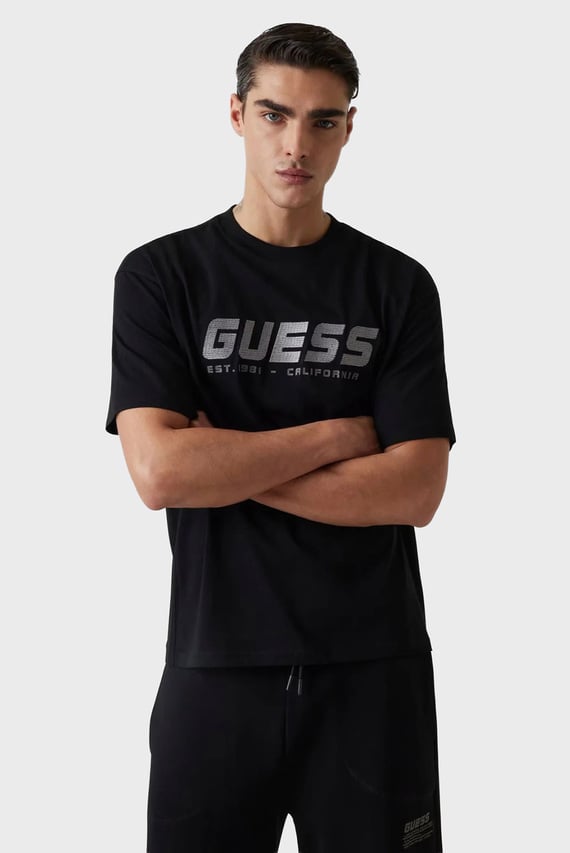 Футболка CLELIA SS T-SHIRT Guess