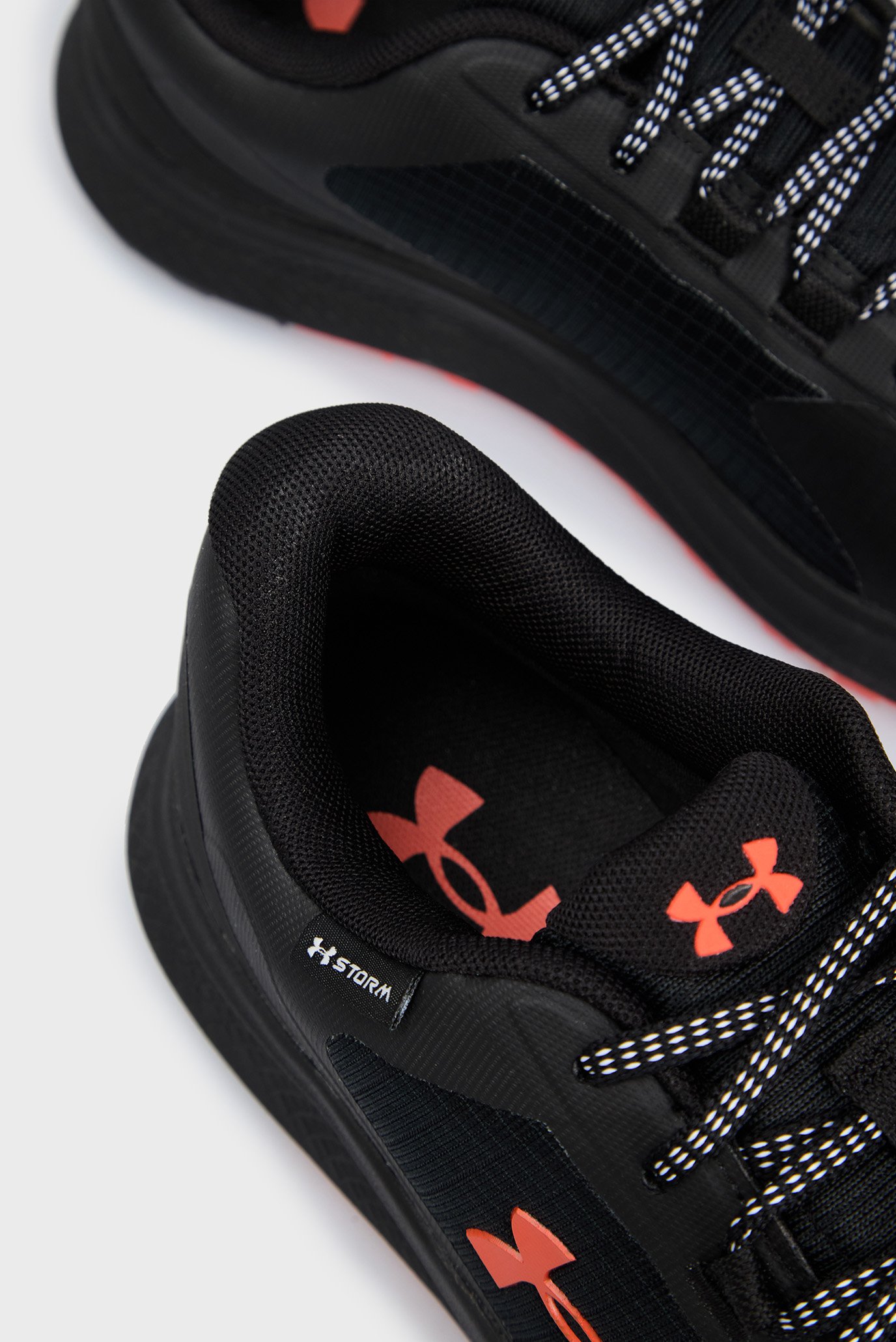 Кроссовки UA Charged Bandit TR 3 SP 2