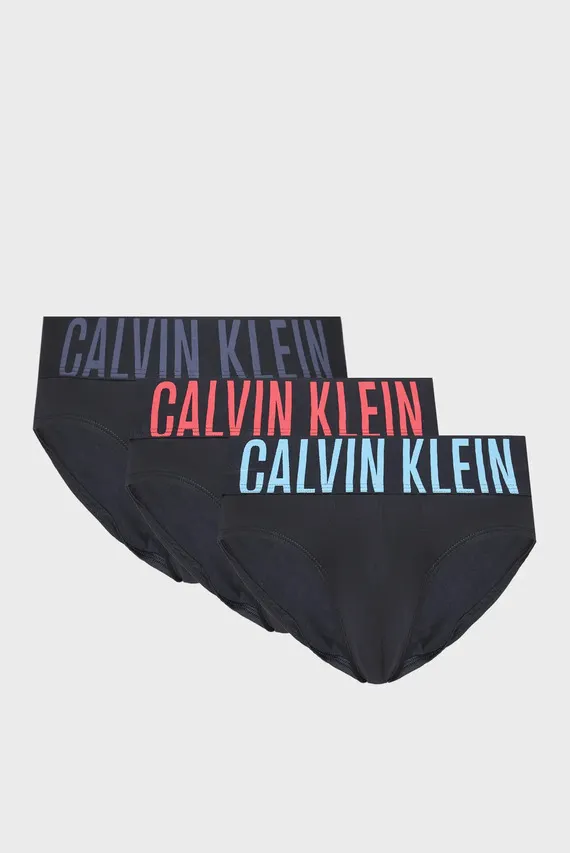 Набор белья HIP BRIEF 3PK Calvin Klein
