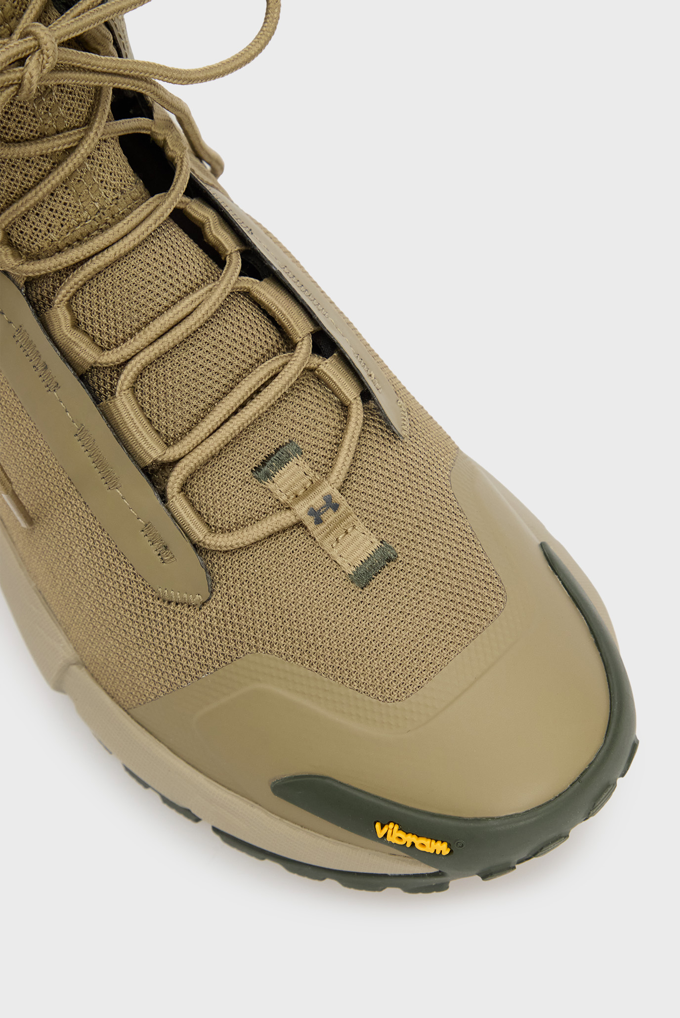 Ботинки/UA Charged Valsetz Mid 4