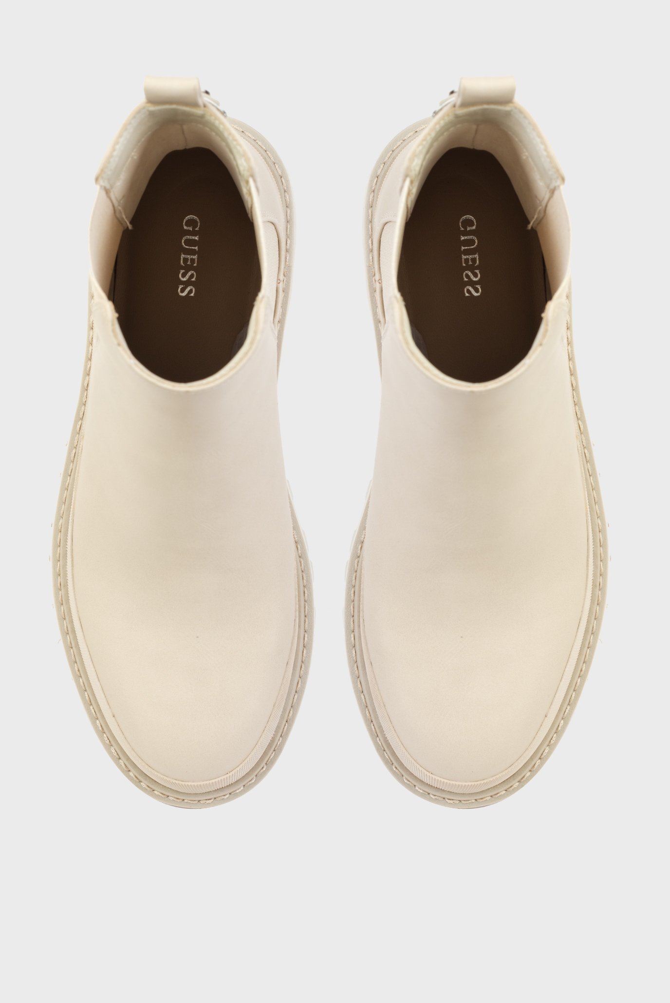 Ботинки BABALA 4