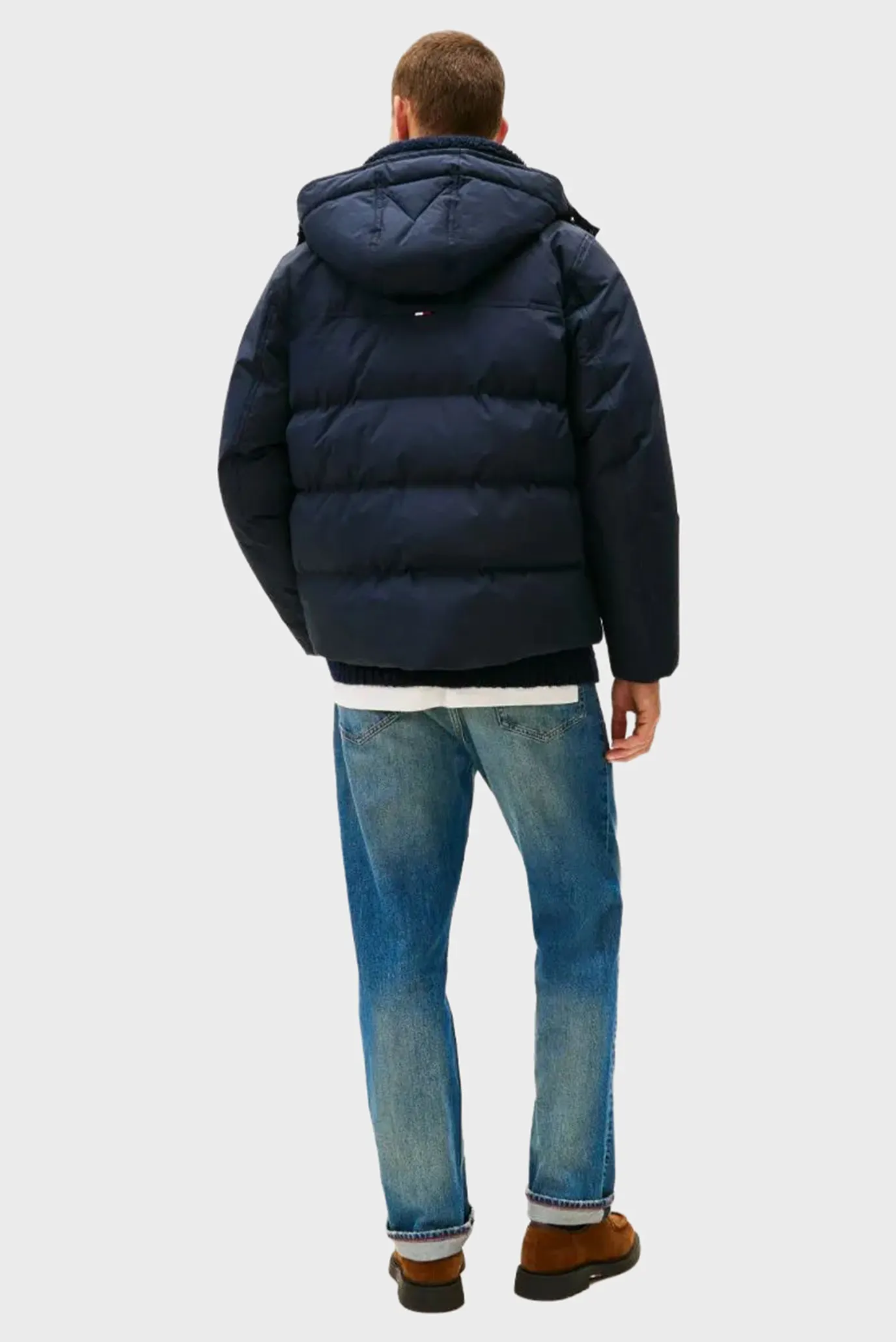Куртка зимняя ROCKIE UTILITY HOODED JACKET 3