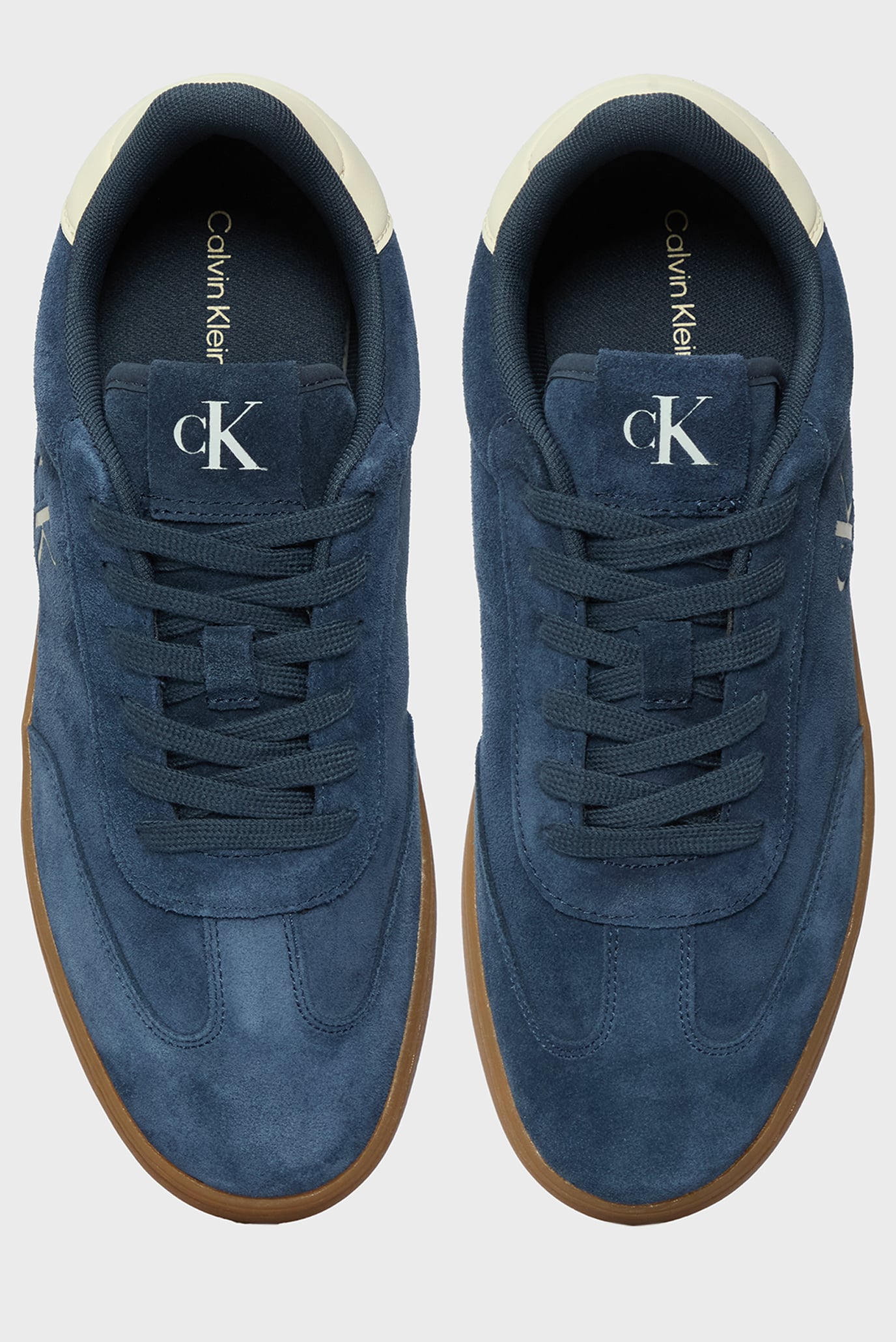 Кроссовки/CLASSIC CUPSOLE MG SU 4