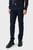 Джинсы POCKET 370 CLOSE - BLUE DENIM RINSE