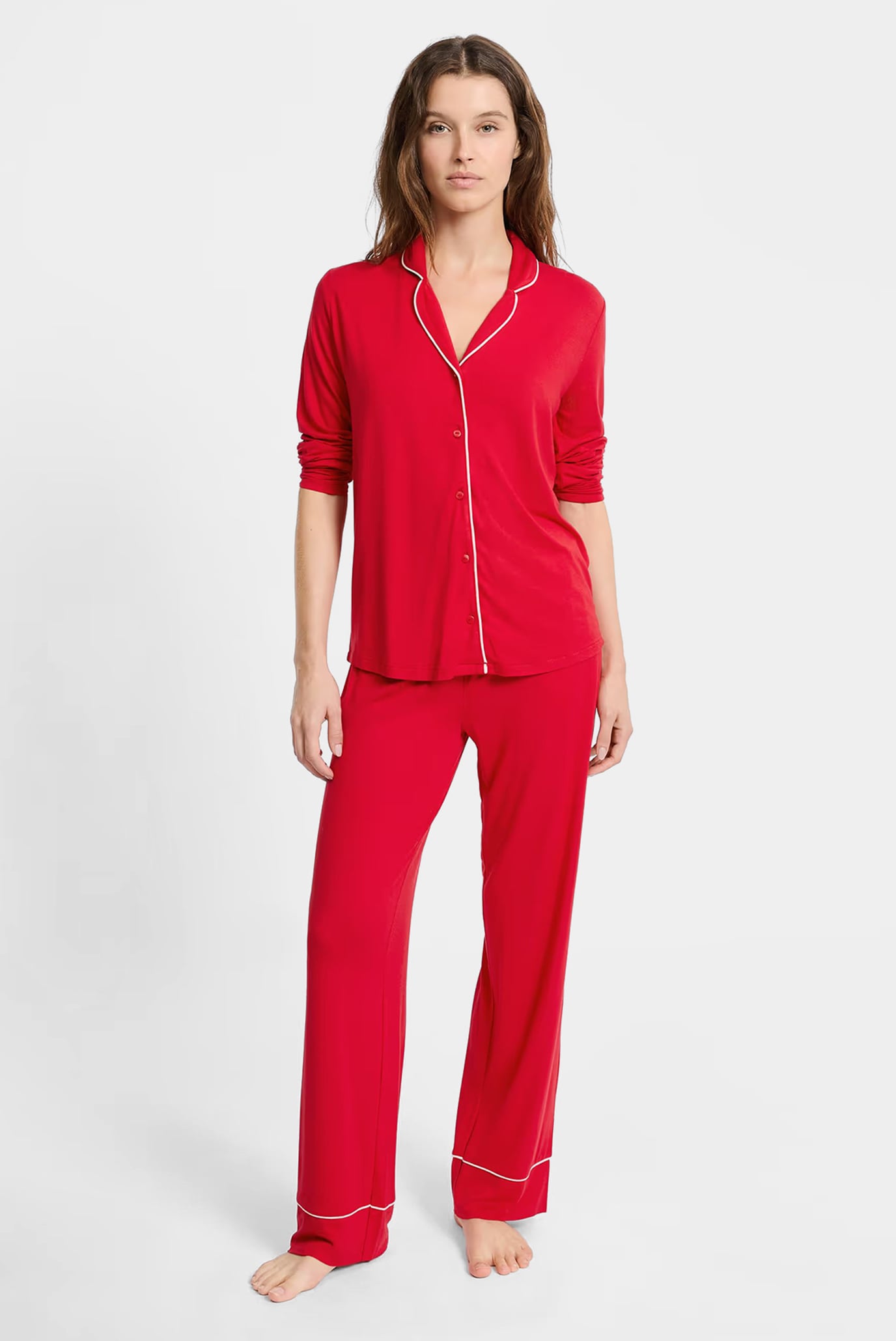 Пижама LUDVIKA - PYJ 2 PCS 2