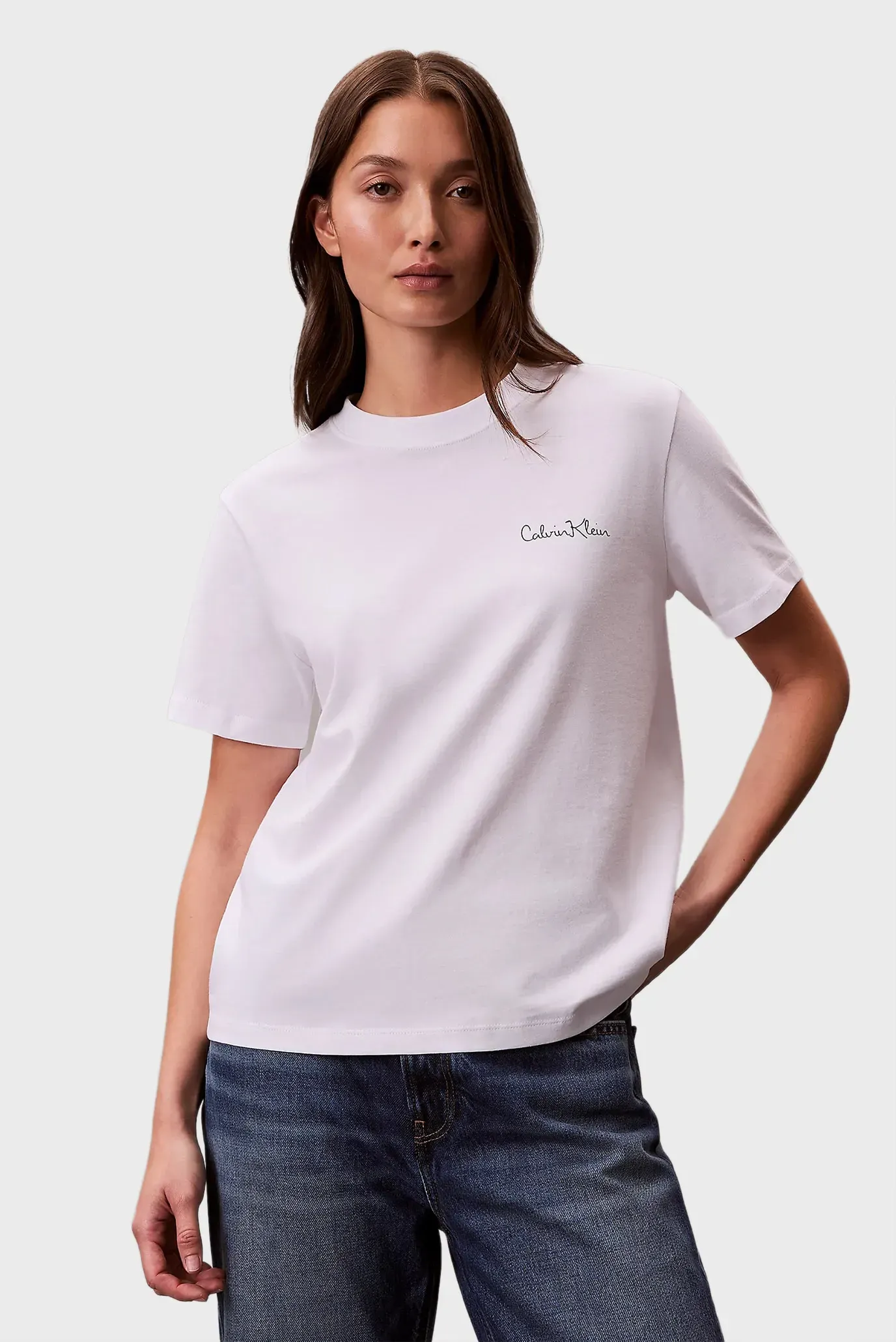 Футболка SS CLASSIC GRAPHIC TEE 6