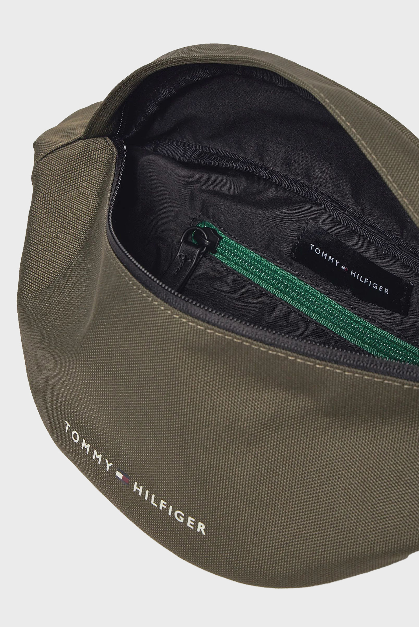 Поясная сумка TH ELEMENT BUMBAG 5