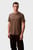 Футболка SS SUPIMA CHEST EMB CREWNECK TEE