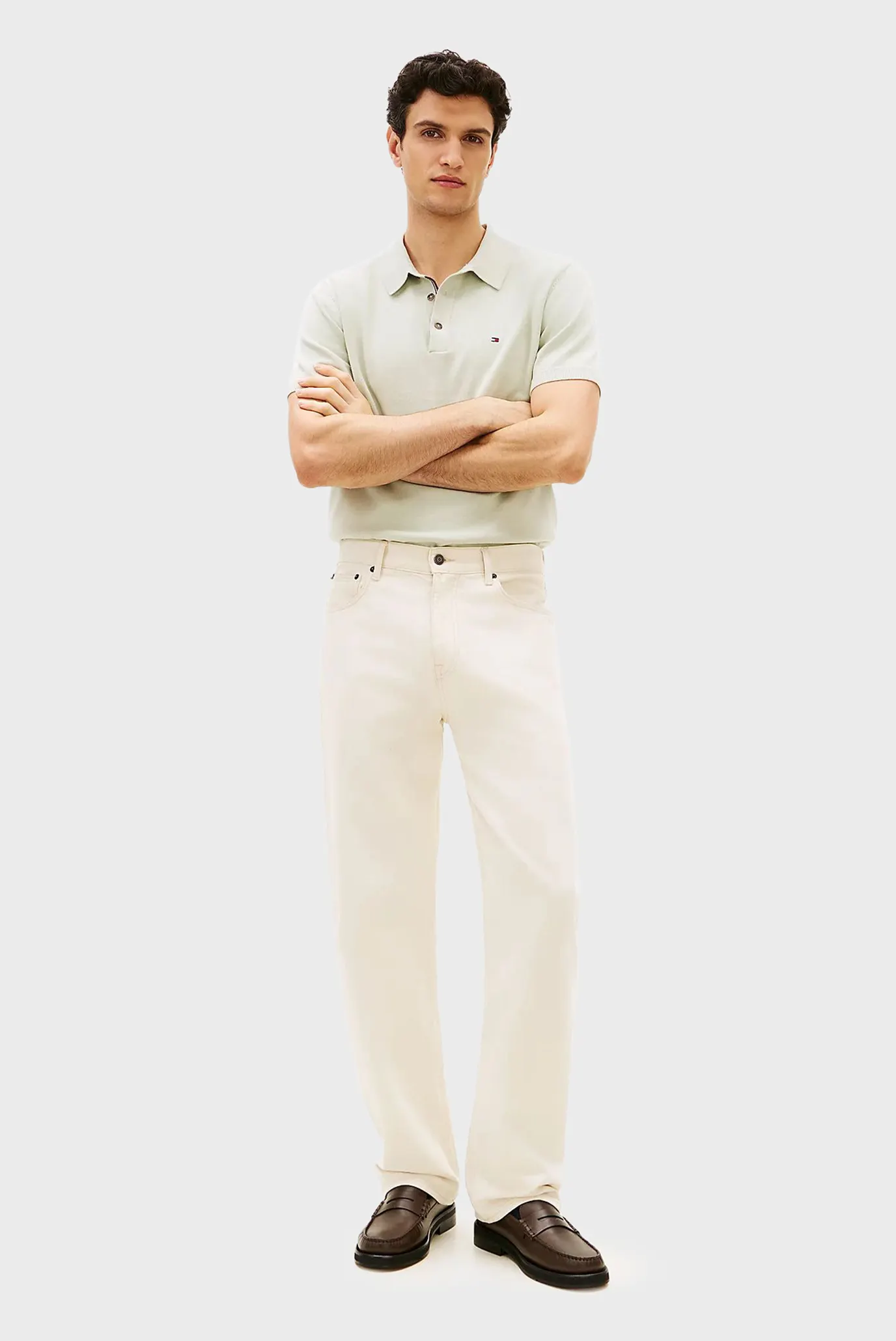 Джинсы RELAXED RIVER RGD GMD 2