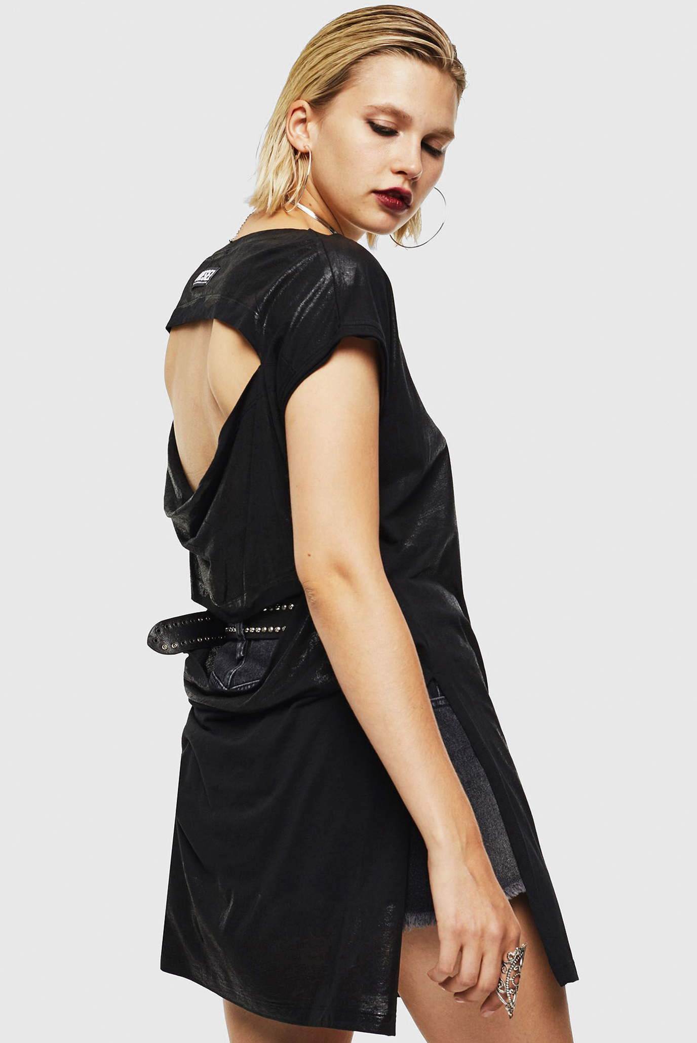 Футболка T-IMMI TANK-TOP 2