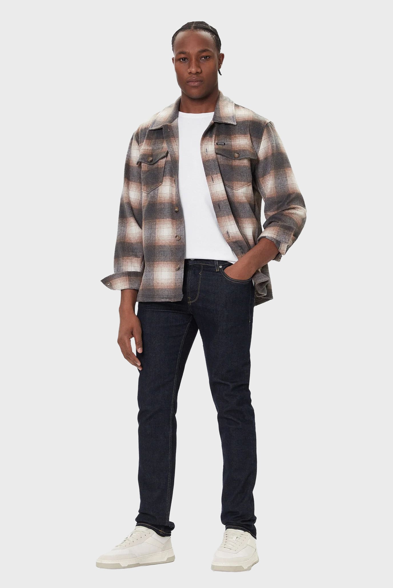 Джинсы FINNLEY 2