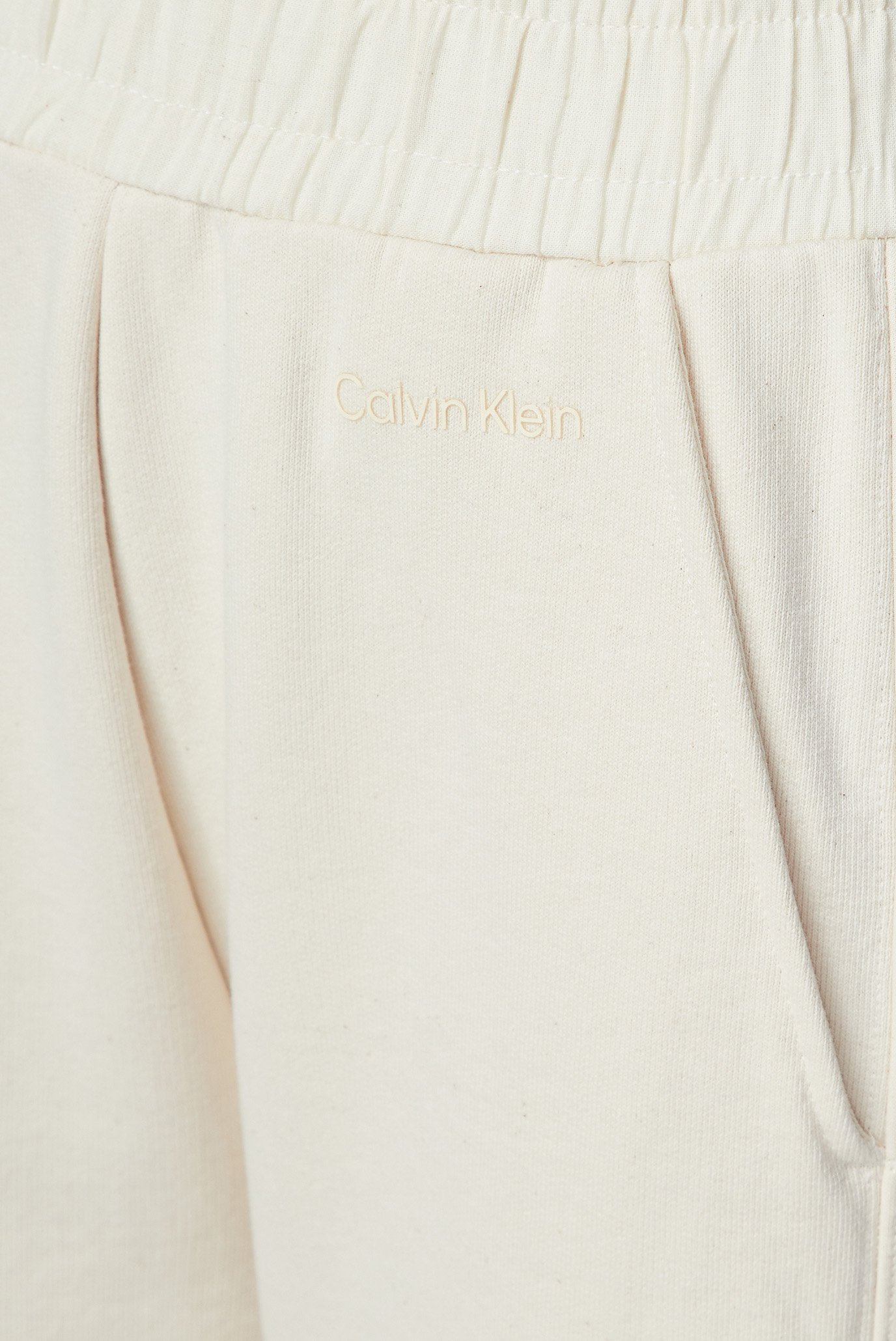 Кюлоты TEXTURED COTTON BLEND CULOTTE 3