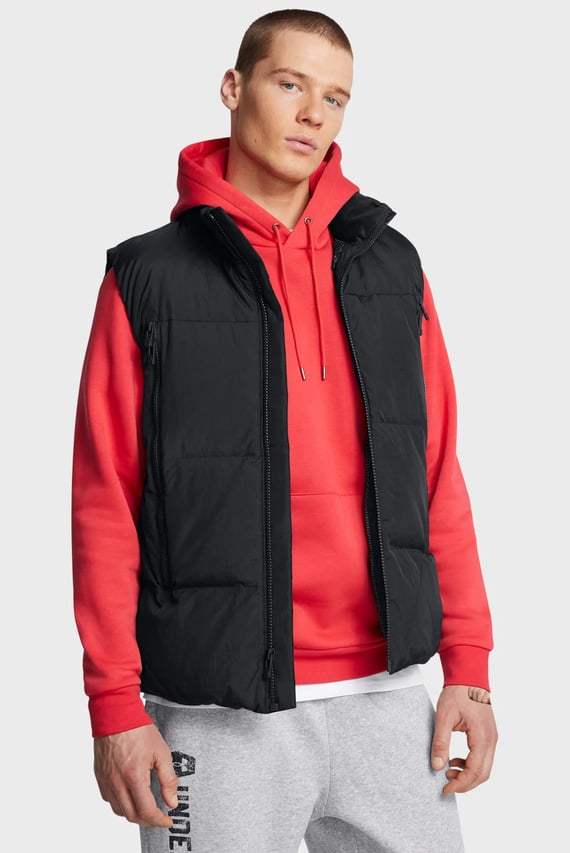 Жилет LIMITLESS DOWN VEST Under Armour