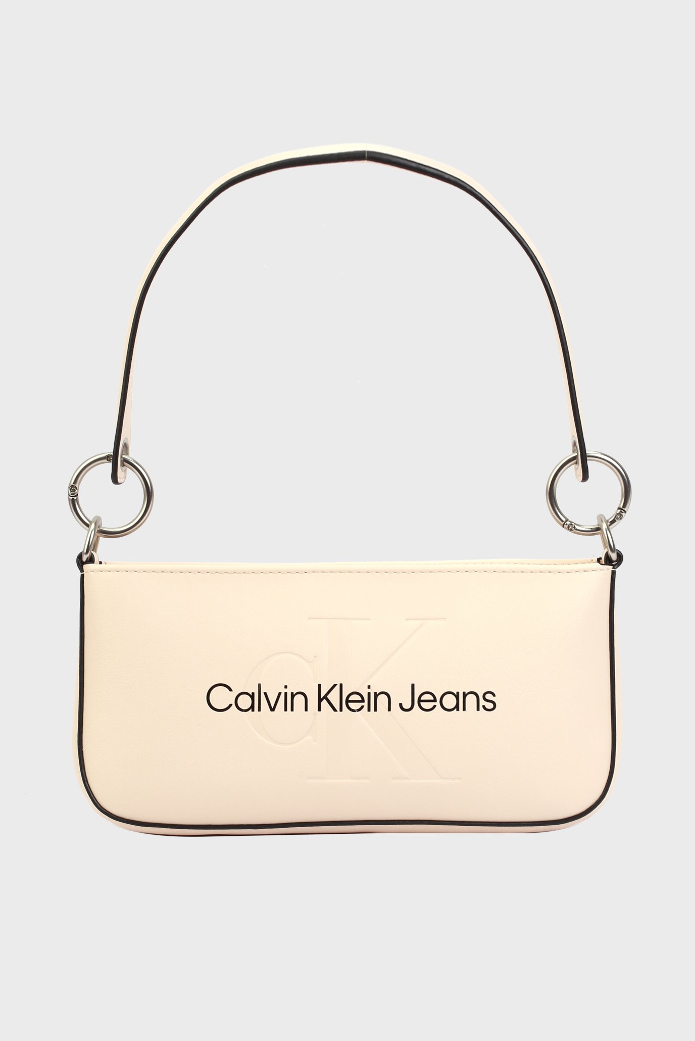 SCULPTED SHOULDER POUCH25 MONO Calvin Klein Jeans K60K610679 FR Group