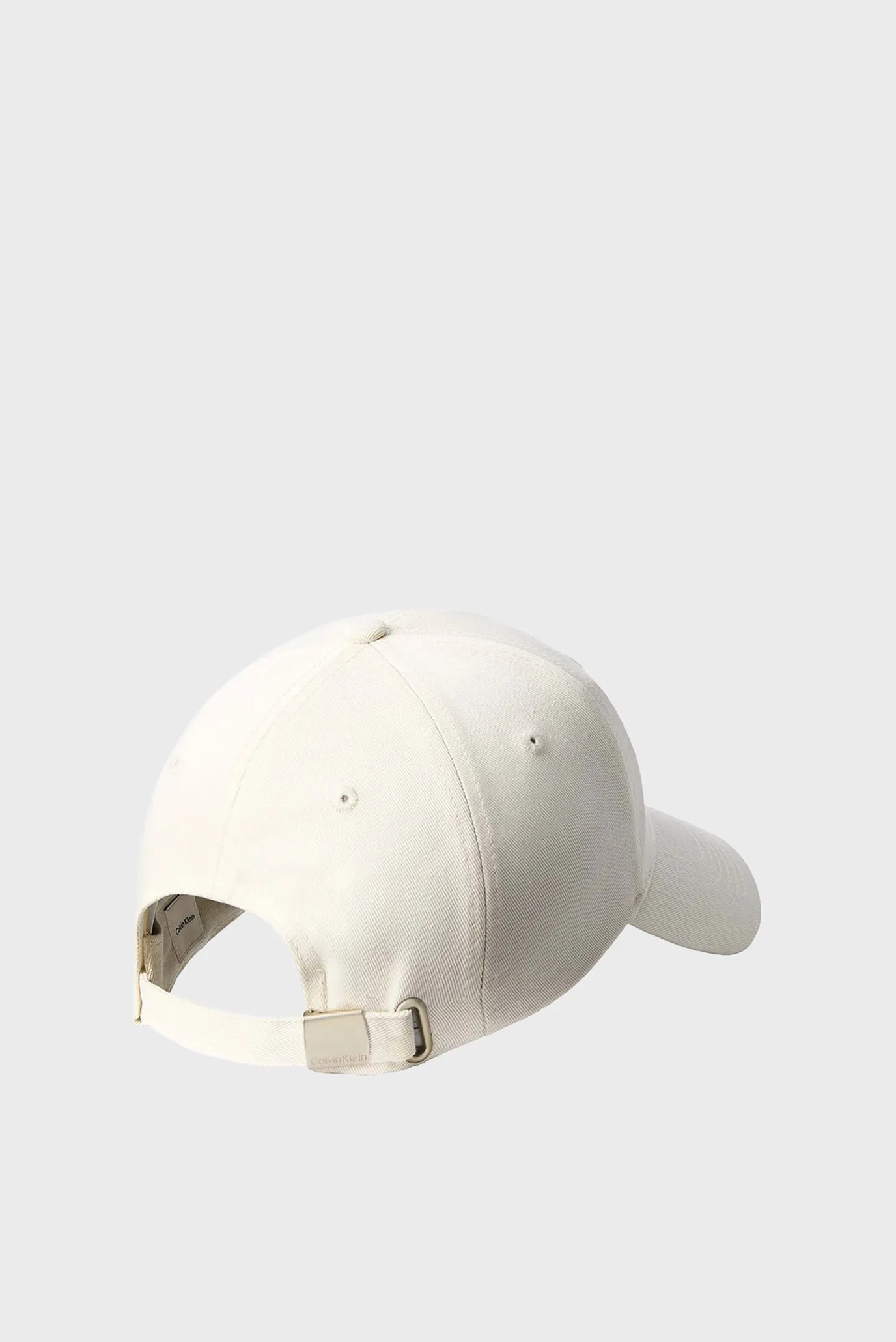 Кепка LOGO EMBROIDERY BASEBALL CAP 2