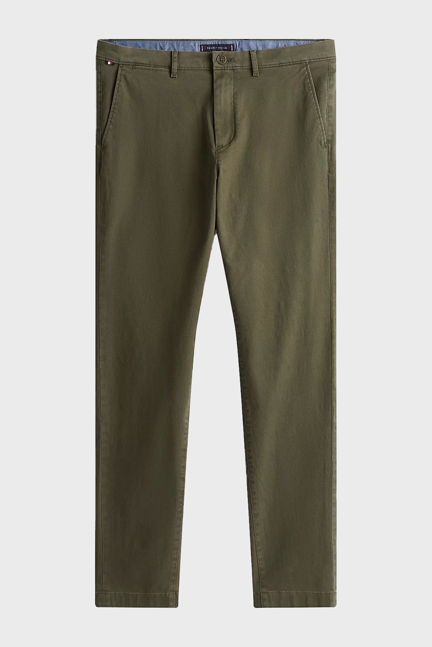 Штаны HARLEM ESSENTIAL  TWILL 5