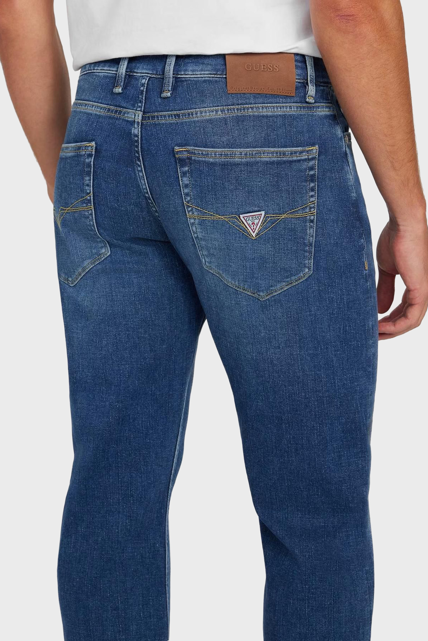 Джинсы ANGELS 5