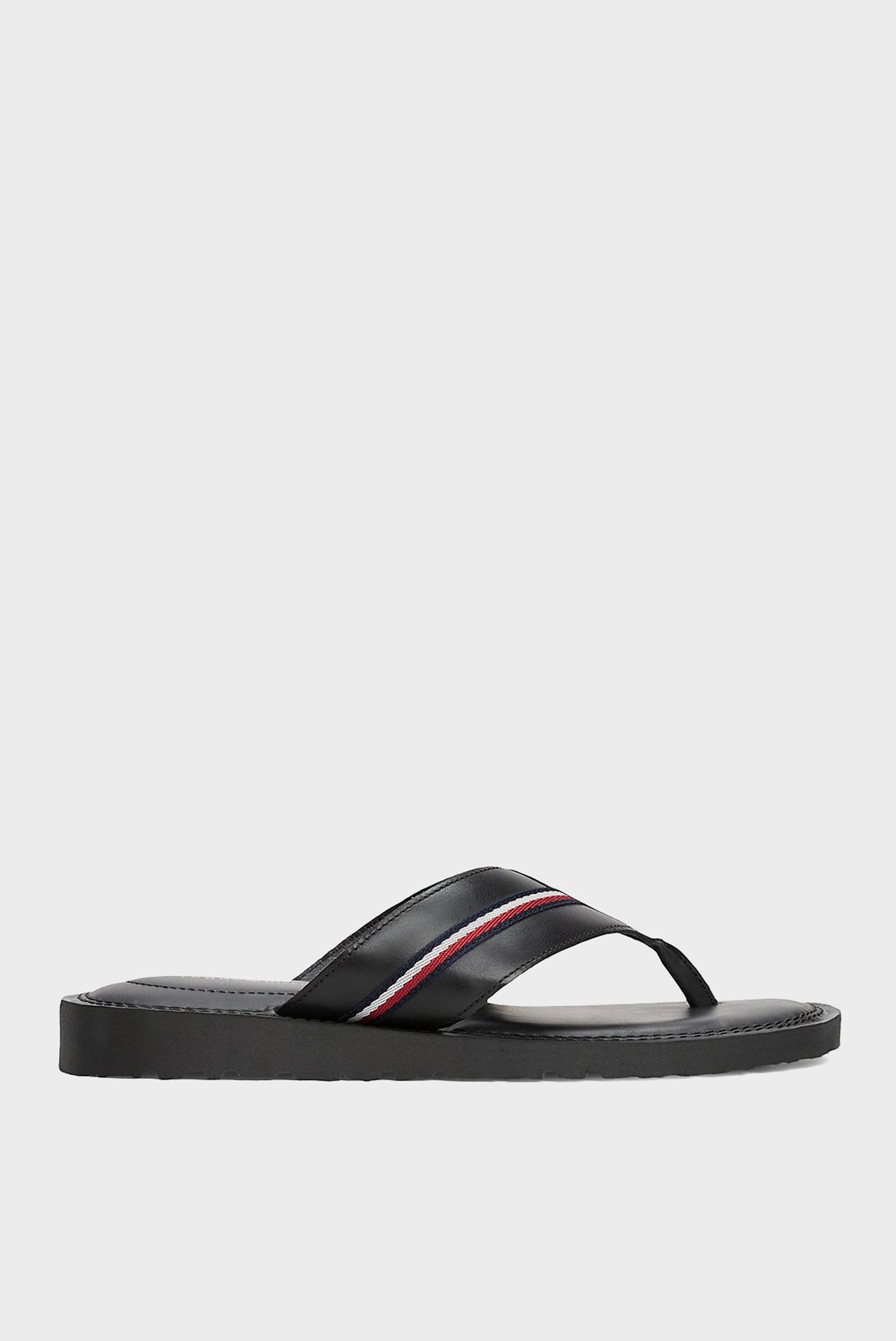 Сандалии CORE HILFIGER TOE POST LH SANDAL 1