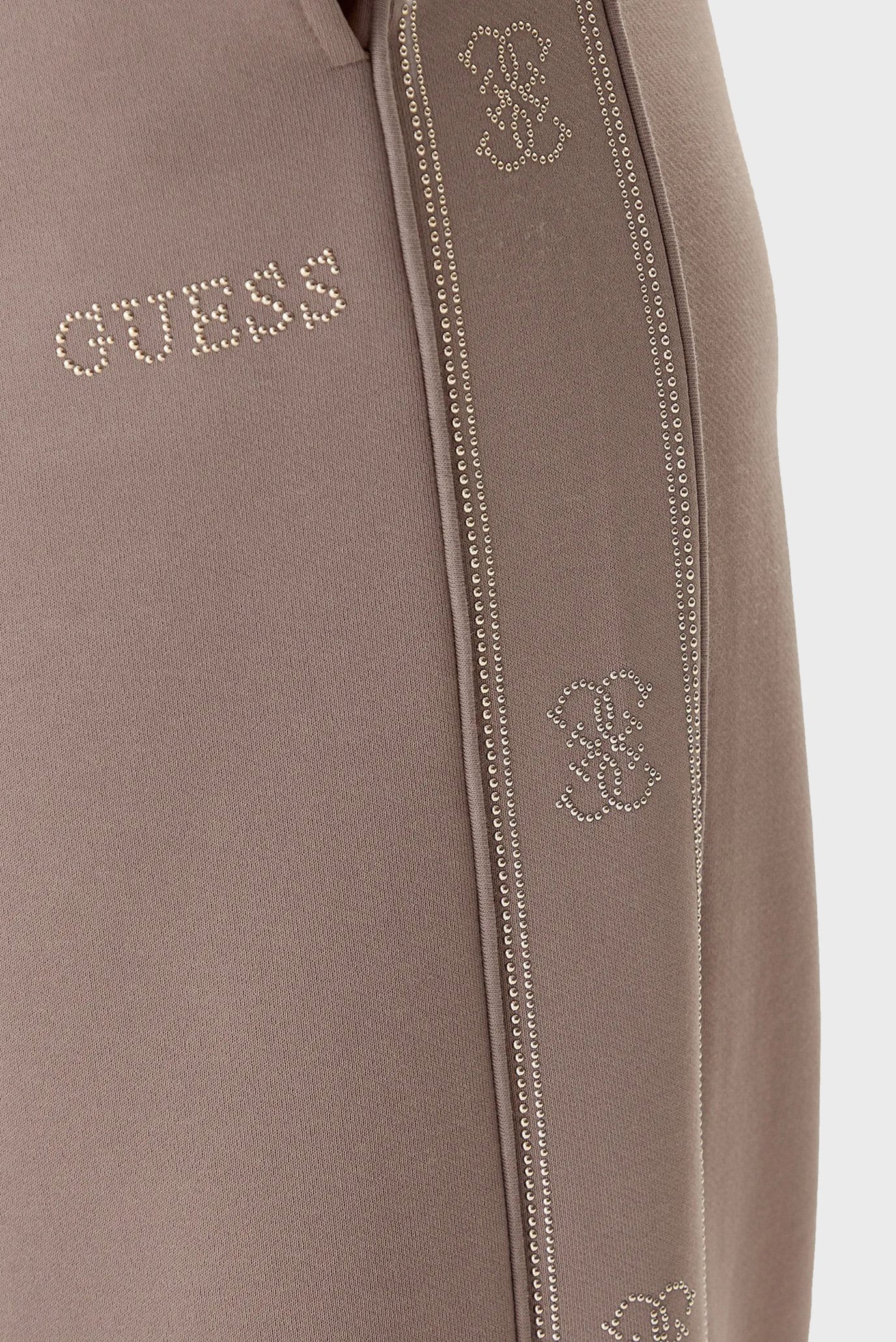 Штаны спортивные OCTAVIA WIDE LEG PANTS 5