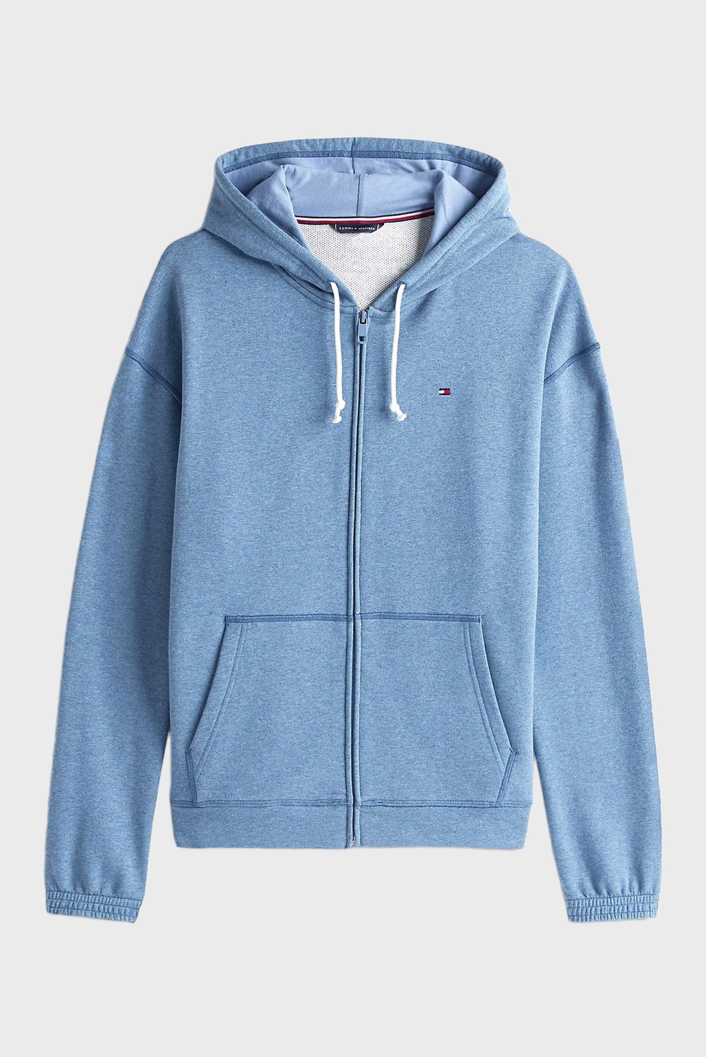 Реглан FZ HOODIETommy Hilfiger Реглан FZ HOODIE 5