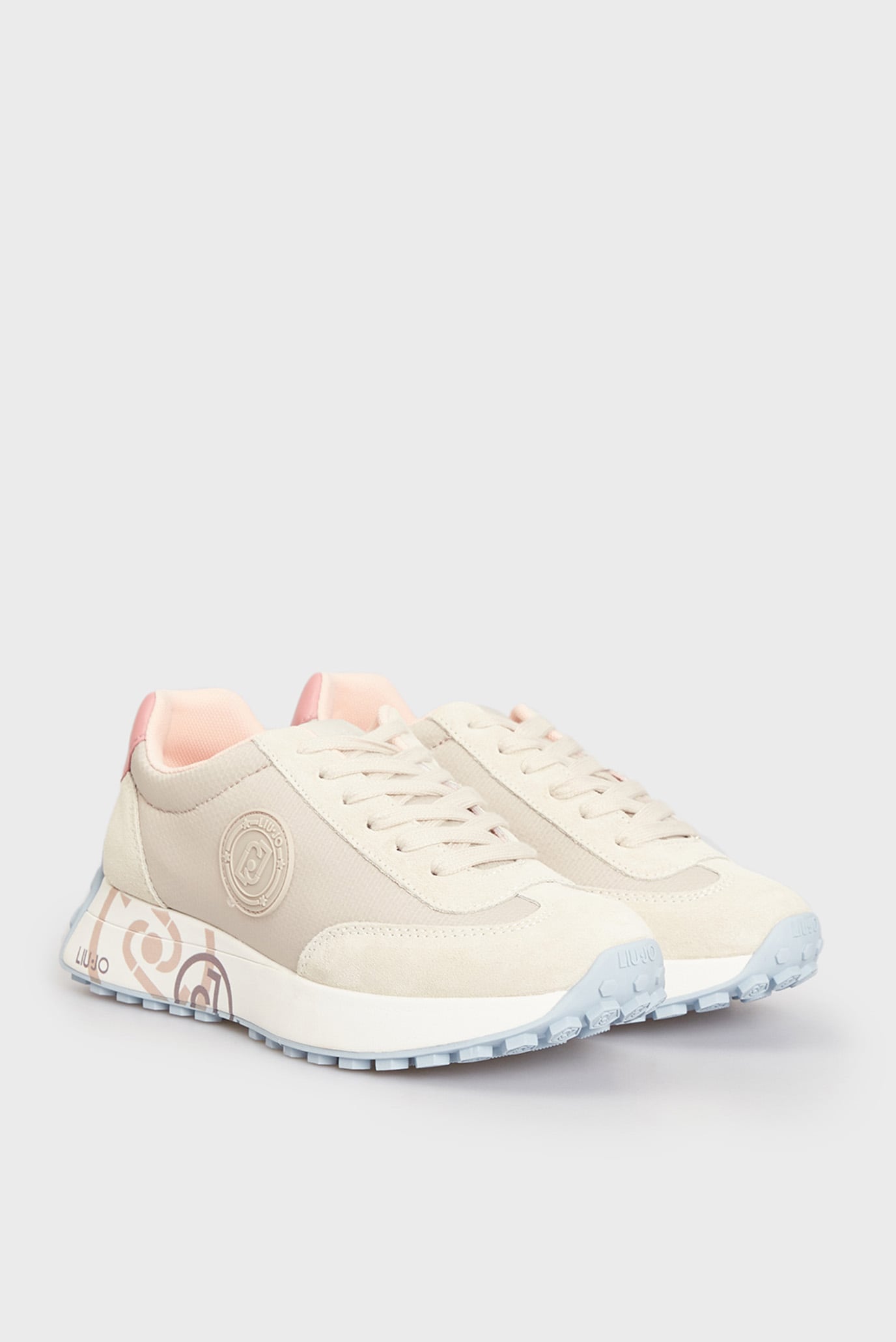 Кроссовки LOLO 09 7