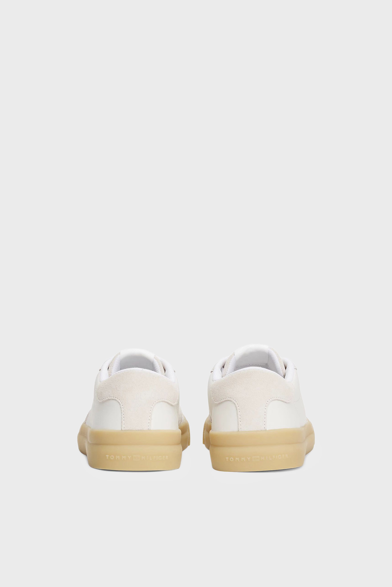 Кеды TH CUPSET SUMMER LTH 5