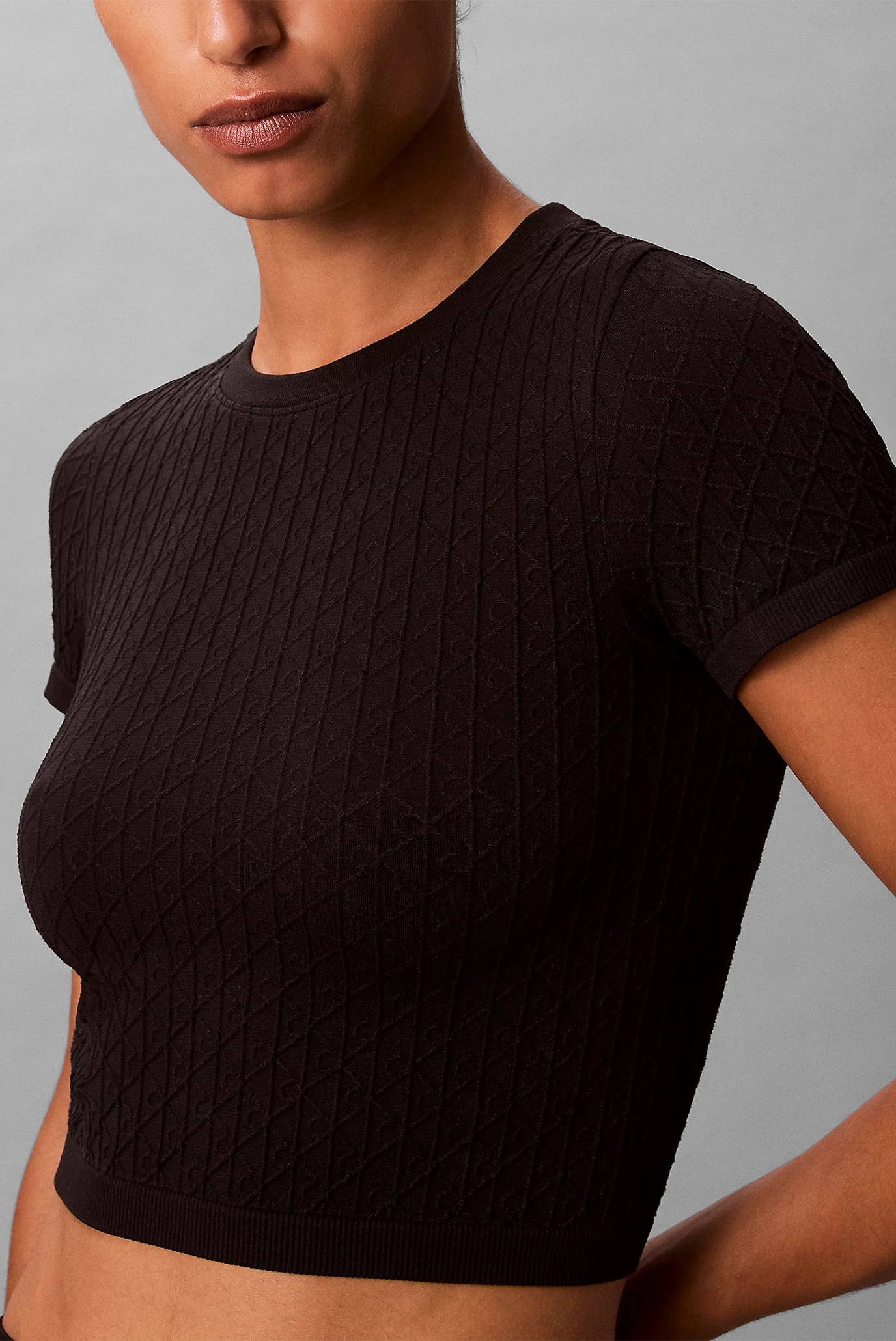 Футболка SEAMLESS TEE 5