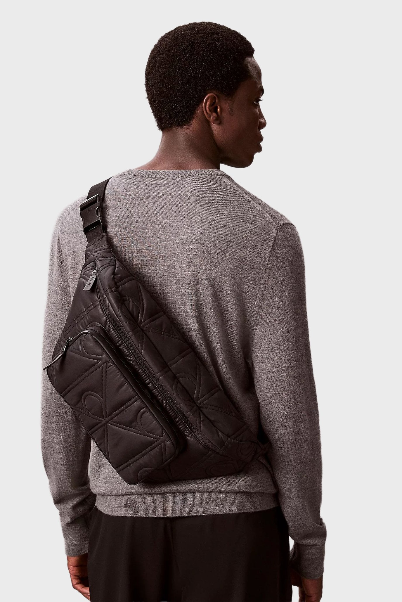 Поясная сумка PUFFER SLING 5