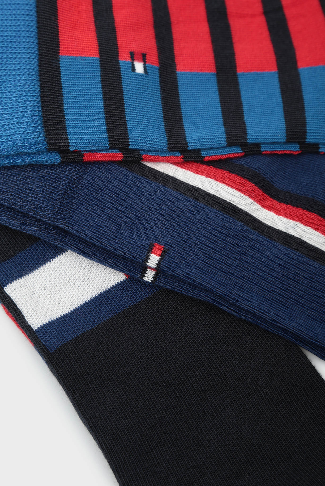 Детские носки (3 пары) Tommy Hilfiger Детские носки (3 пары) 6