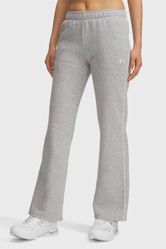 Штаны спортивные/UA Rival Flc Piped Pant