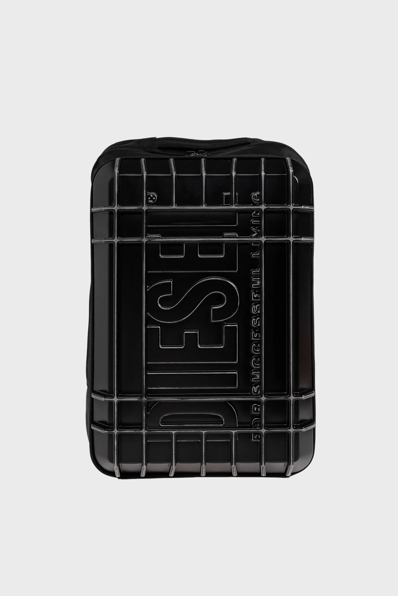 Чемодан DIESEL PC STRONG IMAGE BACKPACK-BLACK 1