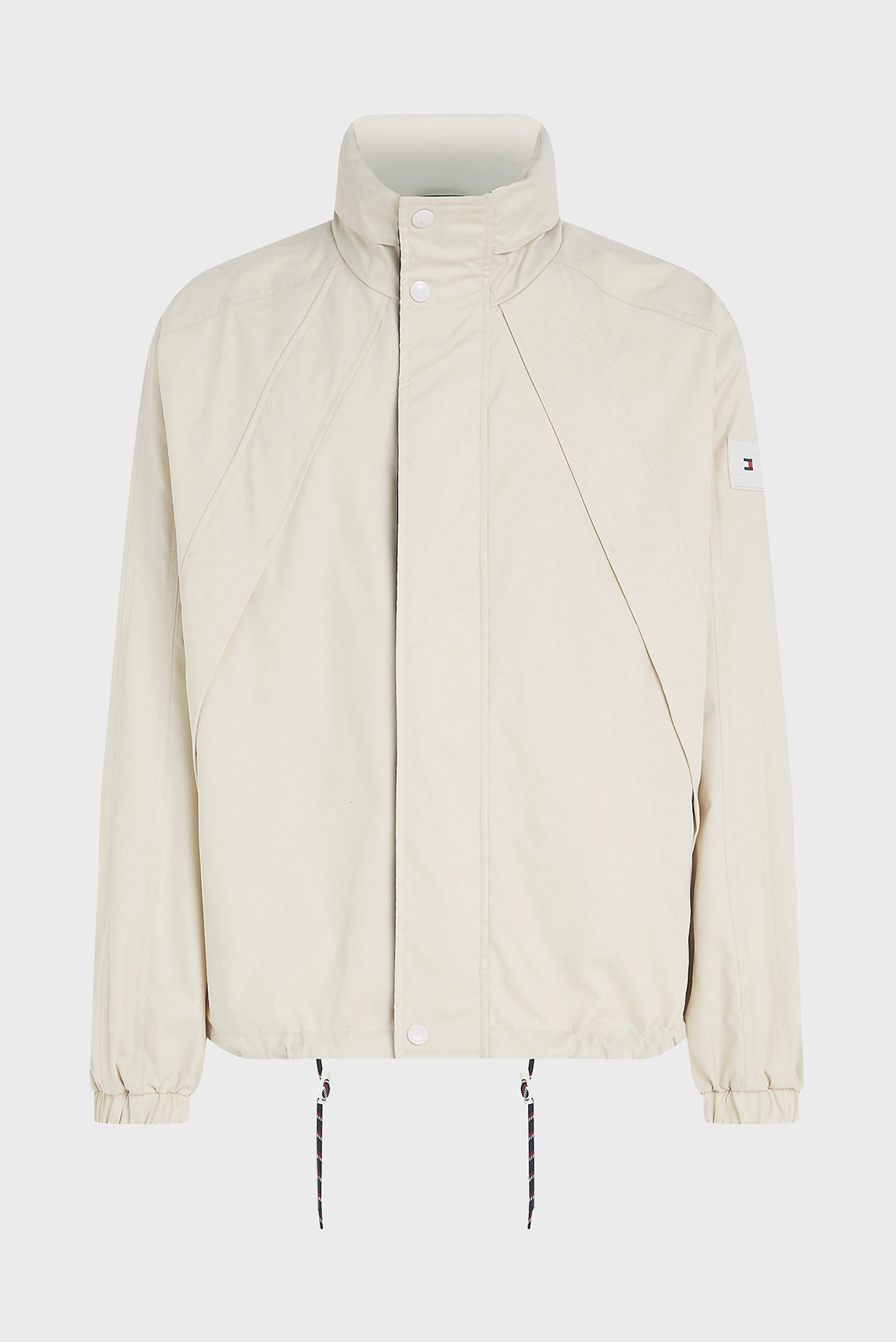 Ветровка TECH COTTON REGATTA JACKET 6