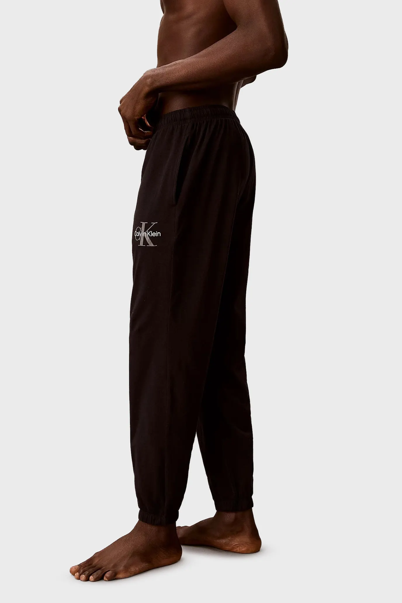 Штаны MONOGRAM SLEEP JOGGER PANT 2
