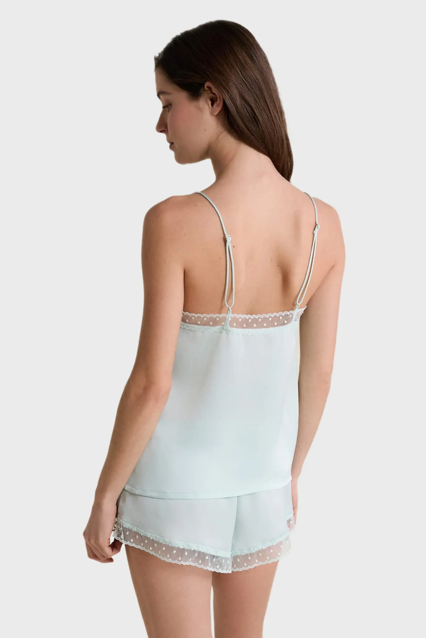 Майка PLUME - CARACO 2