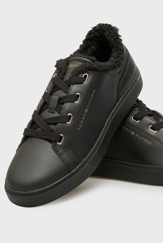 Кроссовки CASUAL CUPSOLE SNEAKER WL