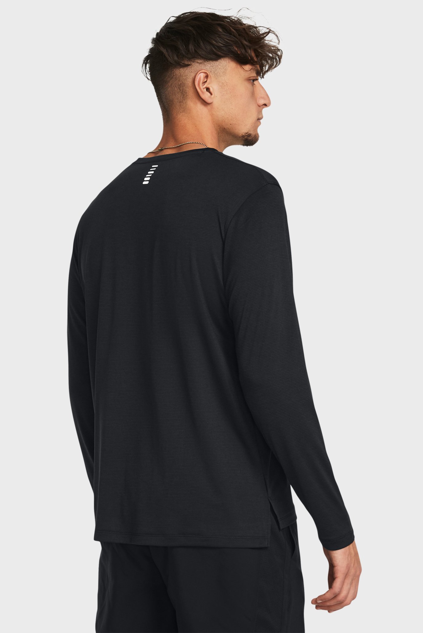 Лонгслив UA LAUNCH LONGSLEEVE 2