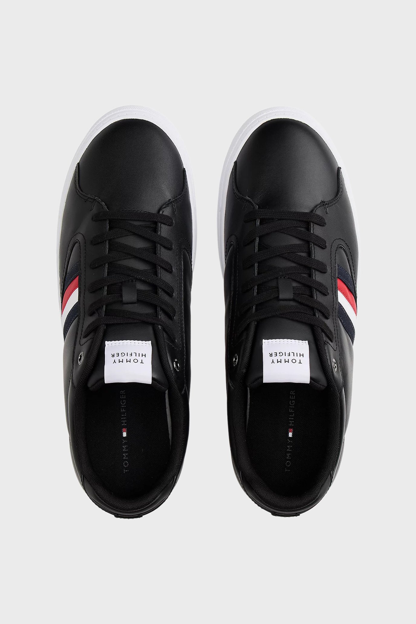 Кеды ICON COURT  STRIPES 3