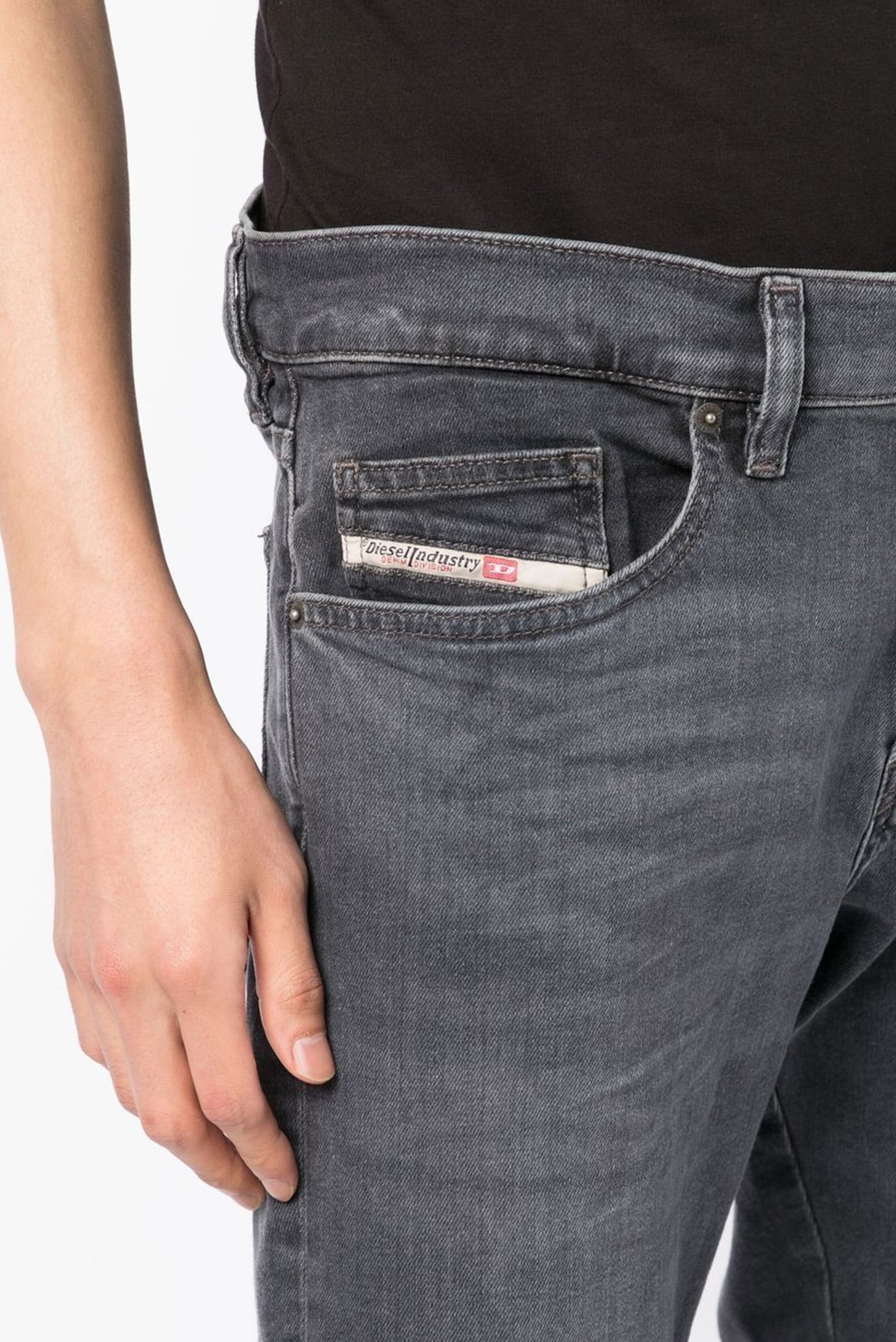 Джинсы D-MIHTRY L.32 TROUSERS 7