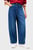 Джинсы DNM FLO LOOSE BALLOON HW