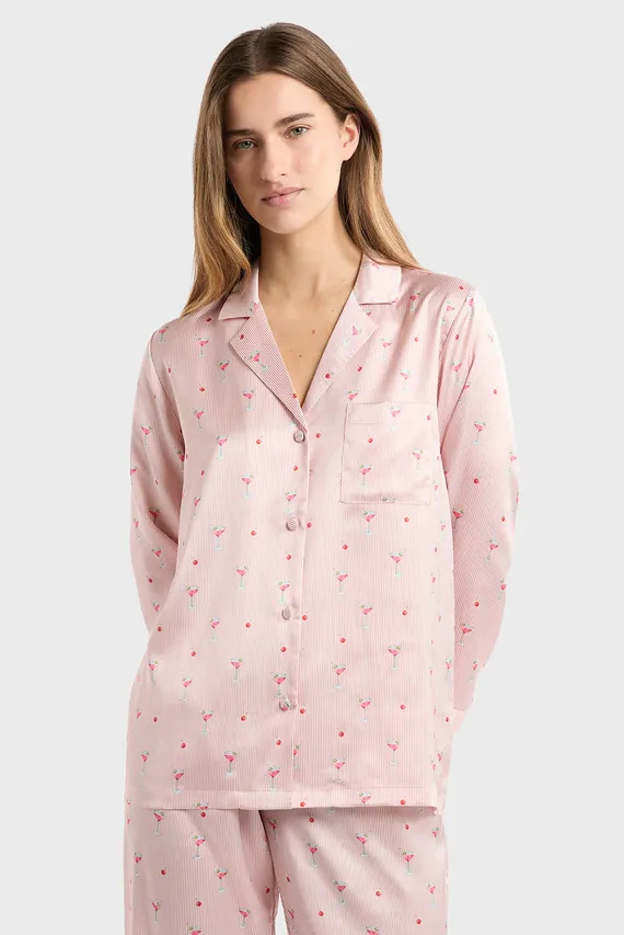 Ночная рубашка/DRINKE - CHEMISE Etam