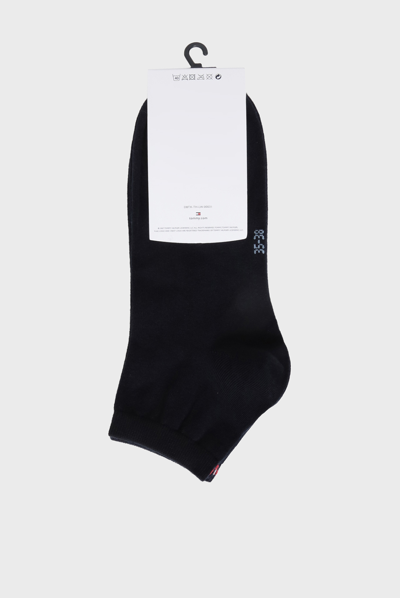 Носки/TH WOMEN CASUAL SHORT SOCK 2P 6